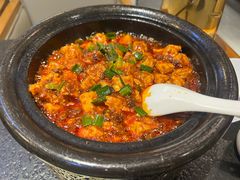 -万重锦·人文川菜馆(骡马市店)