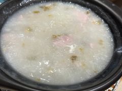 -黄金粥港式·早晚茶(海阳路店)