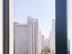 -上海建国宾馆-葵园餐厅