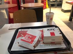 -肯德基(前门店)