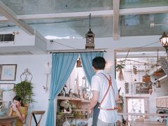 -Vanillacafe香草咖啡(银海大世界店)