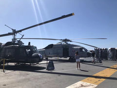 -中途岛号航空母舰博物馆