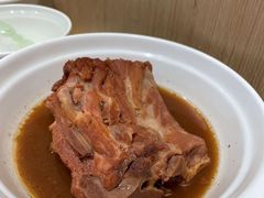 -喜家德虾仁水饺(华强天虹店)