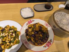 -小六汤包·西安老字号·中华名小吃(高新四路店)