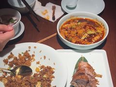 -全牛匠·乐山跷脚牛肉(西单华威约饭街店)