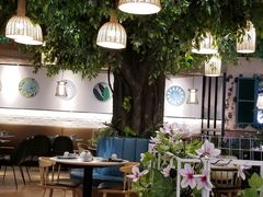 -原味田园·客家菜·土窑鸡(中航城君尚购物中心店)