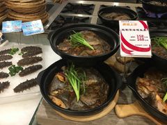 -保定会馆(裕华店)