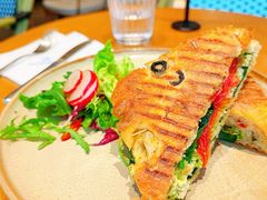 -Jamaicablue Coffeeshop(中央广场店)