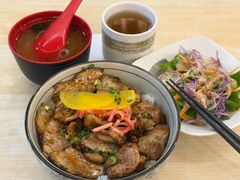 -八盛屋·沾面(集美万达店)