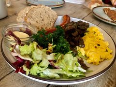 美式早餐-RAC BAR(安福路店)