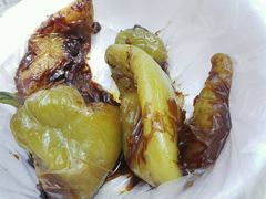 酱爆辣椒-帅帅药膳把子肉(小吃城店)