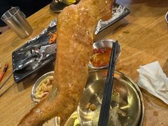 -质烤烤物·活烤海鲜(质烤总店)