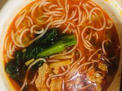 原味螺蛳粉-水平有限广西米粉·广西风味集(五道口店)