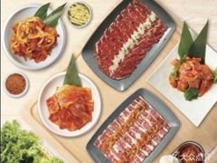-新石器烤肉(招商1872店)