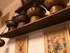 -芝麻花餐厅(祁家豁子店)