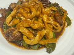 -燕郊烧鸽子(酷车小镇店)