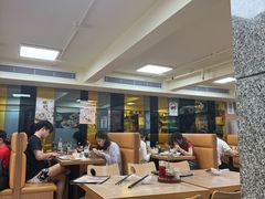 -百福麵家(新馬路店)