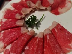 -祥源胡同·涮牛羊肉火锅(花桥店)