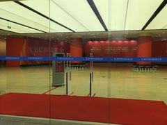 -南京市规划建设展览馆