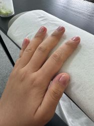 -阿噶西美甲美睫
