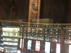 -云海肴·汽锅鸡·云南菜(天山百盛优客店)