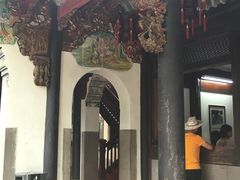 -溪口-滕头旅游景区