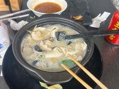 -聚缘坊特色名小吃(天元西街店)