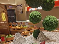 -喜家自助小火锅(卓悦里店)