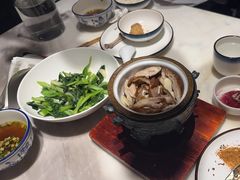 -唐猫庭院·千年陕菜(大唐不夜城店)