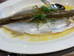 -太湖饭店·寄畅轩中餐厅