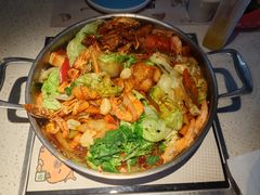 -黄记煌三汁焖锅(顺义华联店)