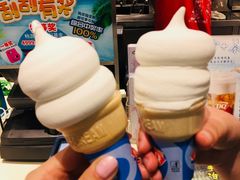-DQ·蛋糕·冰淇淋(回龙观同成街)