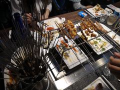 -邢氏老太太烧烤(罗湖店)