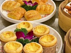 -馨越楼·点心·粤菜(赤坎店)