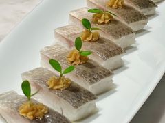 打冷马友鱼-伯衡55·吉品轩(乌鲁木齐南路店)