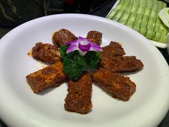 -凤来栖·净庭院·火锅(欧尚店)