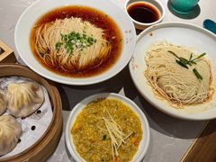 -松鹤楼·苏式汤面(虹桥天地店)