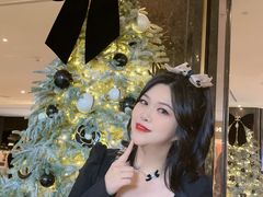 -王府半岛酒店·大堂茶座