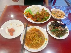 -常兴顺小吃(草房店)