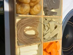 -葛记红焖羊肉(人民路店)