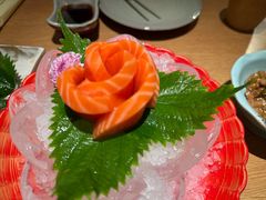 -阿吾罗·月咏精致日料(港汇恒隆广场店)