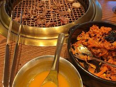 -一品诚记烤肉(大连柏威年购物中心店)