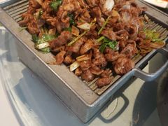 -船尚小镇(武清下朱庄店)