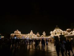 -大连海昌发现王国主题公园