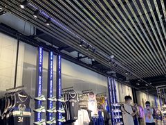 -NIKE品牌体验店(南京东路店)