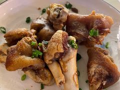 -老奶奶私房菜(天台里街店)