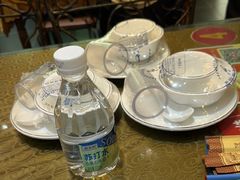 -独秀小吃(蓝田店)