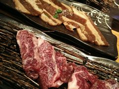 -黑牛の店·和牛烧肉(大悦城店)