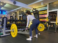 -欢喜运动健身综合馆·HappyGym