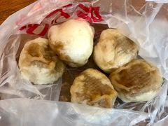 -吃不亏特色包子(三峡广场店)